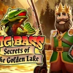 Big Bass - Secrets of the Golden Lake