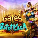 Gates of Gatot Kaca